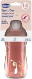 CHICCO SPORT Tasse Rose à partir de 14 mois