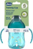 Tasse Bleue à partir de 6 mois