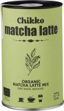 Chikko Matcha Latté, 130 g