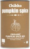 Chikko Latte aux épices de citrouille, 130 g
