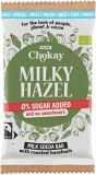 Chokay Milky Hazel Vollmilch Schokolade, 70 g