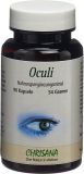 CHRISANA Oculi capsules, 90 pièces