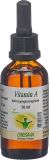 CHRISANA Vitamine A gouttes  50 ml