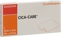 CICA-CARE Silikongel Verband 6 x 12 cm