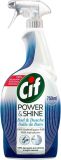 Cif Power & Shine Bad Spray, 750 ml