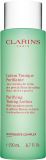 CLARINS Lotion tonique purifiante