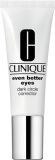 Clinique Even Better Eyes Dark Circle Corrector, 10 ml