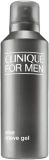 Clinique For Men Aloe Shave Gel, 125 ml
