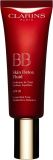 CLARINS BB Skin Detox Fluid SPF 25, 45 ml