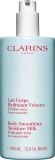 CLARINS Body Smoothing Moisture Milk Normal Skin, 400 ml