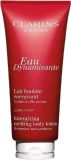 CLARINS Eau Dynamisante Energizing Melting Body Lotion, 200 ml