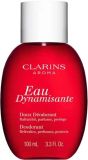 CLARINS Eau Dynamisante Deodorant Natural Spray, 100 ml