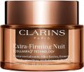 CLARINS Crème de nuit régénérante Extra Raffermissante, tous types de peau, 50 ml