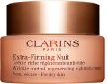 CLARINS Crème de Nuit Riche Régénérante Extra Raffermissante Peaux Sèches, 50 ml