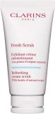 CLARINS Fresh Srub Refreshing Cream Scrub, 50 ml