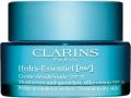 CLARINS Hydra-Essentiel Silky Cream SPF15 normal to dry skin, 50 ml