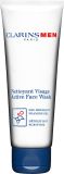 CLARINS Men Face Wash Foaming Gel, 125 ml
