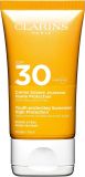 CLARINS Solar dry touch face cream SPF30, 50 ml