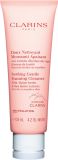 CLARINS Nettoyant moussant doux et apaisant, 125 ml