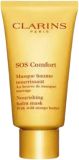 CLARINS SOS Comfort Nourishing Balm Mask, 75 ml