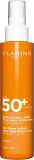 CLARINS Sun Spray Lotion SPF50+, 150 ml