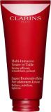 CLARINS Super Restoravite Multi-Intensive Balm Abdomen & Waist, 200 ml