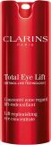 CLARINS Total Eye Lift Replenishing Eye Concentrate, 15 ml