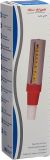 CLARKE Peak Flow Meter Mini-Wright Low Range 30-400 l / min