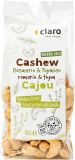 Claro Fair Trade Noix de cajou Romarin et Thym