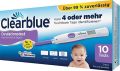 CLEARBLUE Kinderwunsch Digital Ovulationstest
