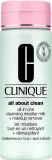 Clinique All About Clean All-in-One Cleansing Micellar Milk + Makeup Remover, 200 ml