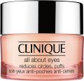 Clinique All About Eyes All Skin Types, 15 ml