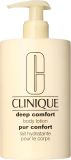 Clinique Deep Comfort Body Lotion, 400 ml