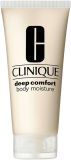 Clinique Deep Comfort Body Moisture, 200 ml