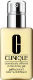 Clinique Gel hydratant Totalement différent, 125 ml