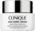 Clinique Even Better Clinical Brightening Moisturizer Cream, 50 ml