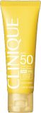 Clinique Face Cream SPF50 with Solar Smart, 50 ml