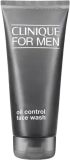 Clinique For Men Oil Control Face Wash, 200 ml