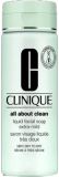 Clinique Liquid Facial Soap Extra mild Very Dry to Dry, 200 ml