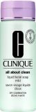 Clinique Liquid Facial Soap Mild Dry Combination, 200 ml