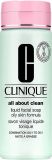 Clinique Liquid Facial Soap Oily Skin Formula Oily To Oily, 200 ml