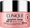 Clinique Moisture Surge SPF25 Sheer Hydrator, 50 ml