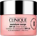 Clinique Moisture Surge SPF25 Sheer Hydrator, 30 ml