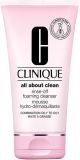 Clinique Nettoyant moussant Combinaison huileuse, 150 ml