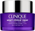Clinique Smart Clinical Repair Lifting Face & Neck Cream, 50 ml