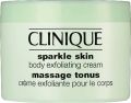 Clinique Sparkle Skin Body Exfoliating Cream, 250 ml