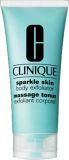 Clinique Sparkle Skin Body Exfoliator, 200 ml