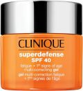 Clinique Superdefense Multi-Correcting Gel SPF40, 50 ml