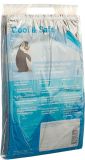 COOL&SAFE sac isotherme, 10 pièces