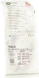 CODAN Infusionsbesteck V86-P-R mit Belüftung